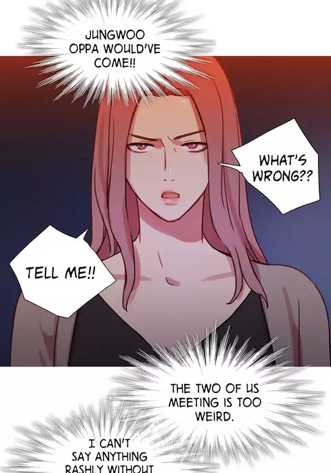 Scandal of the Witch Ch.1-29