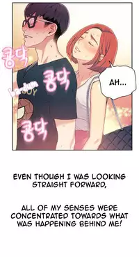 [BAK Hyeong Jun] Sweet Guy Ch. 1-44 [English] [YoManga]