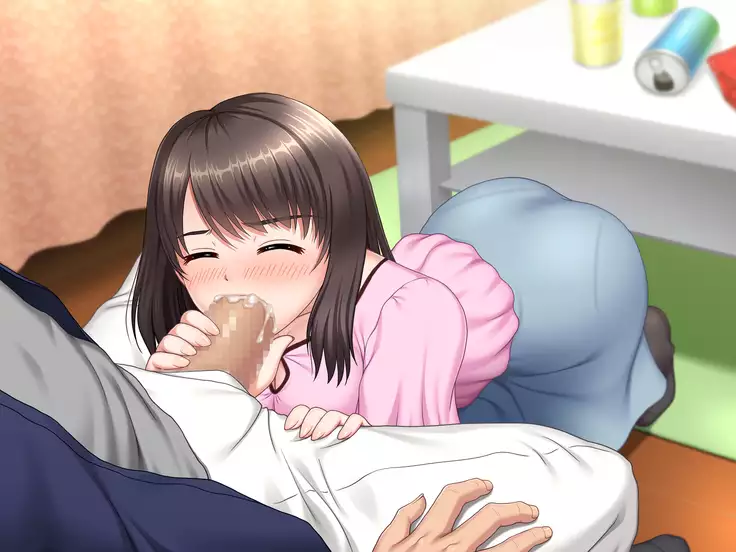 Osananajimi wa Ani no Tsuma