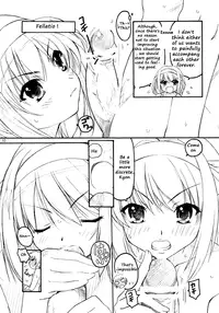 (C70) [TIMTIM MACHINE (Kazuma G-Version)] TIMTIM MACHINE 16 (The Melancholy of Haruhi Suzumiya) [English] [RyuuNoTamashii]