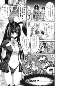 [Cesar] Otome Kaikinbi