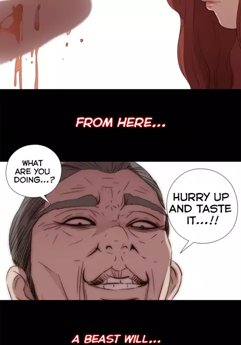 Girl Next Door Ch.1-40