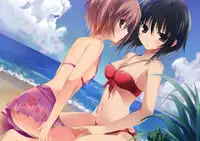 (COMIC1☆9) [KAROMIX (karory)] EX.Art (Various) [Chinese] [无毒汉化组]