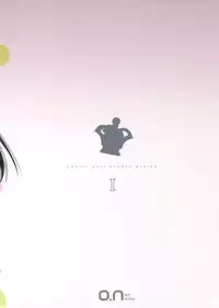 (C86) [O.N Art Works (Oni-noboru)] Erotic Magi Madoka Magica I (Puella Magi Madoka Magica) [English] {Sharpie Translations}