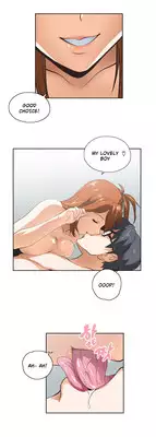 [Husky guy] SStudy Ch.0-25.1 (English) (YoManga) (Ongoing)