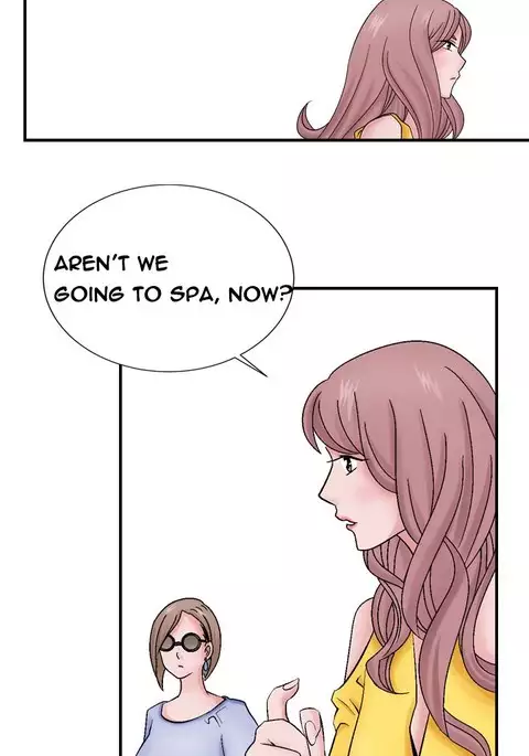 The Taste of the Hand Ch.1-37