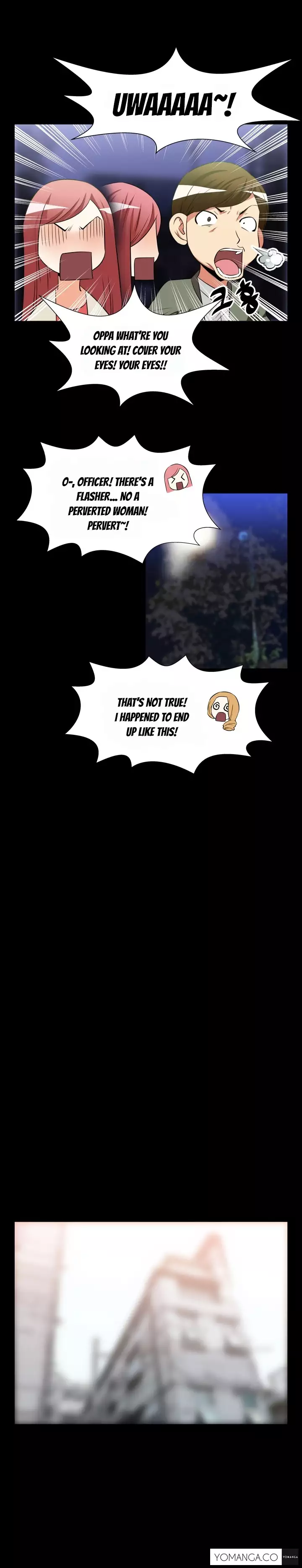 Love Parameter Ch.1-26