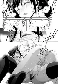 (C85) [Waterfall (Takano Saku)] Haru mo Natsu mo Aki mo Fuyu mo | In Spring, In Summer, In Autumn, In Winter. Always With You! (Love Live!) [English] [Yuri In Wonderland + Mai88]