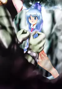 [Dende] Fushigi Sekai -Mystery World- Nonona 32 ~Ao no Kyuuseishu Mea vs Shi no Daimaou, Fukuen no Magan Kousoku Hengeki Ingokukei~