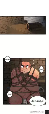 [Yi Hyeon Seok] Refrain Love Ch.1-20 (English) (YoManga) (Ongoing)