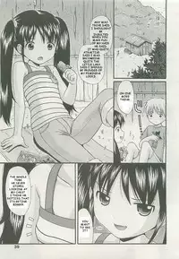 PIG TAILS [English] [Rewrite] [gOZER45]