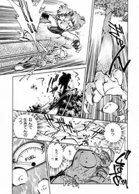 [Shibata Masahiro] Sarai Vol.10