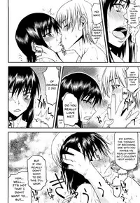 [Satou Toshio] Hame Dere Bitch | Pretty Bitch ch 1-8 [English] [Doujins.com] [Decensored]