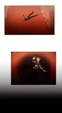 [The Yaoi Army][Elias, Hatsu] Hyperdrive (Ongoing)