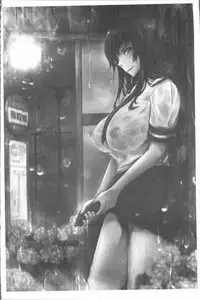 [TANA] Roshutsu Collection - Public Sex Collection | 露出淫行的精選集 [Chinese]