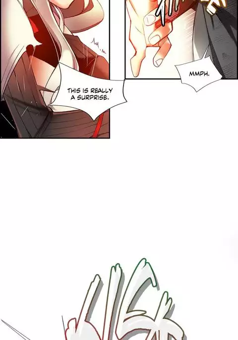 Lilith`s Cord Ch.1-22