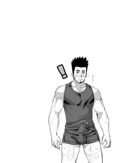 [Maorenc] January 2021 and February 2021 Comic