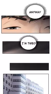 New Face Ch.1-19 (English) (Ongoing)