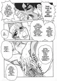 [Juubaori Mashumaro] Voice Ch. 1 (Voice of Submission 1) [English]