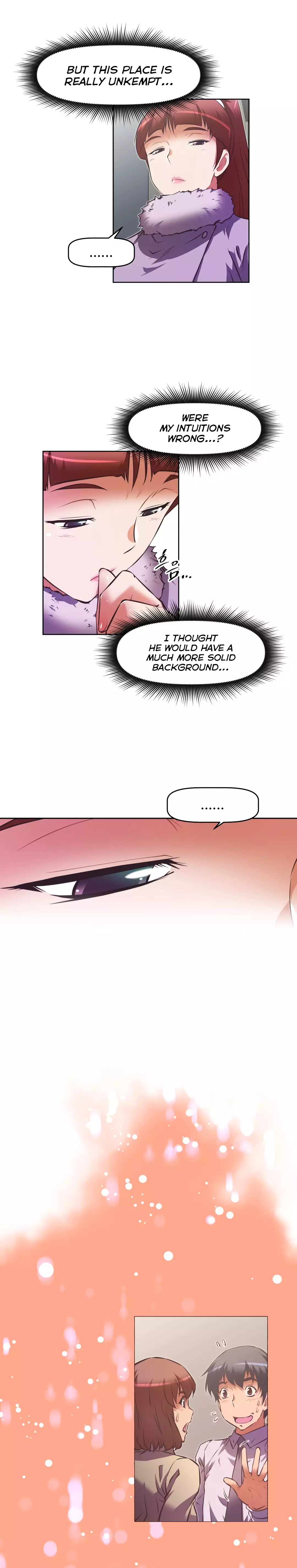 Brawling Go Ch.76-121