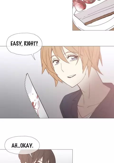 Household Affairs Ch.1-43