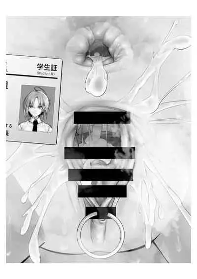 [Tsuchikuda Material] -Higuchi Madoka Asakura Toru- Shinjin Idol Chijoku Choukyou Soap Play (THE iDOLM@STER: Shiny Colors) [Chinese] [不咕鸟汉化组]