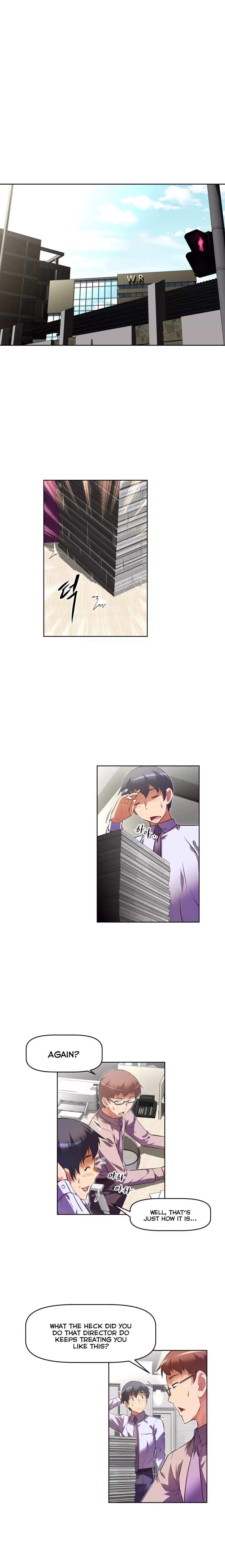 Brawling Go Ch.76-121