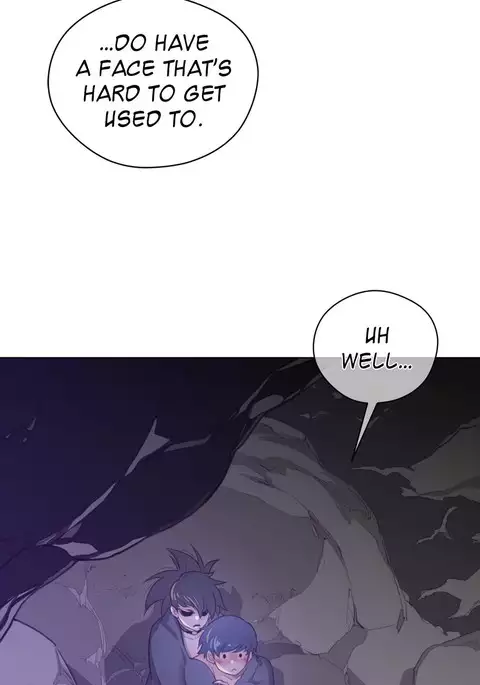 Perfect Half Ch.1-29