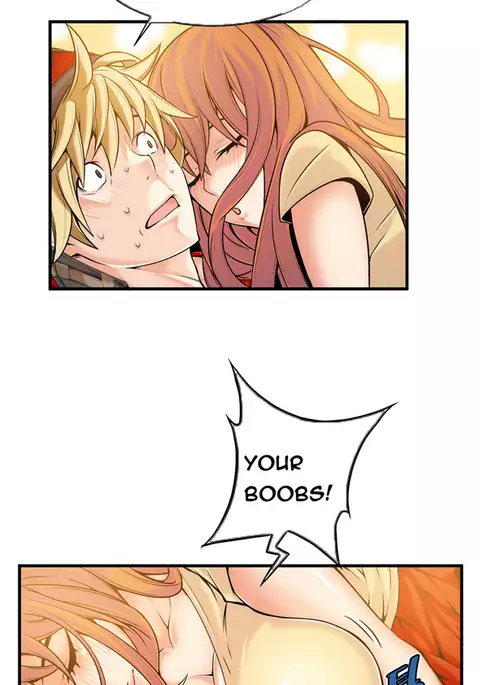 Kill the Dead Bastard Ch.0-15