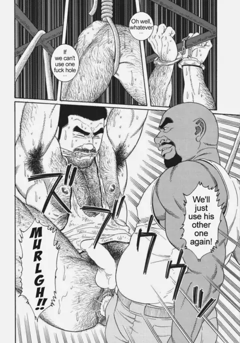 Kimiyo Shiruya Minami no Goku Chapter 01-20