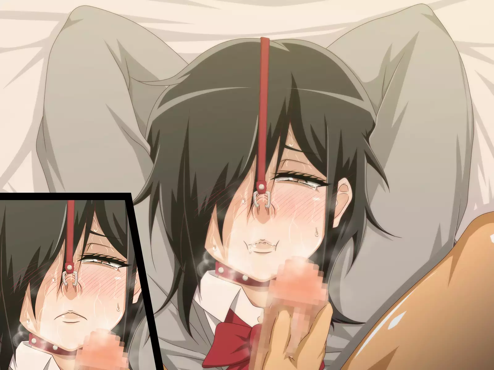 Shiritsu Harukawa Gakuen Rifure-bu ~Houkago Shasei Kaijo no Bukatsudou~