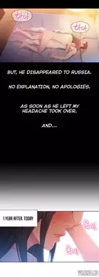 [BAK Hyeong Jun] Sweet Guy Ch.1-54 (English) (YoManga) (Ongoing)