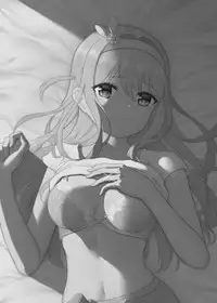 Shikikan Gomennasai, Koufuku no Shimei...Mou...Tassei Dekimasen | 指揮官對不起、幸福的使命…已經…無法達成了