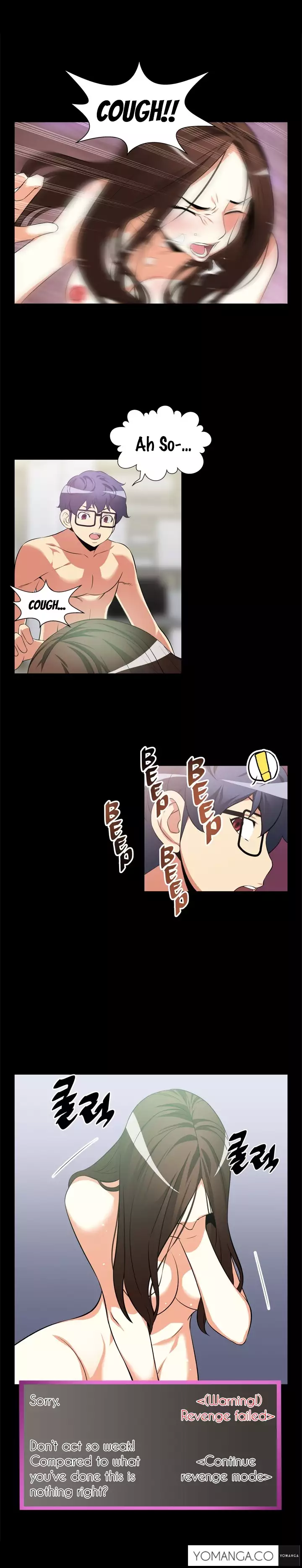 Love Parameter Ch.1-19