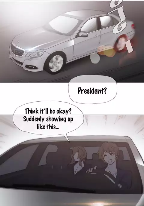 Household Affairs Ch.1-32