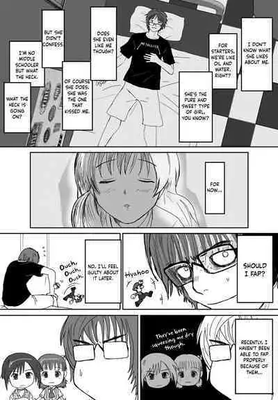 Better Girls Ch. 1-6