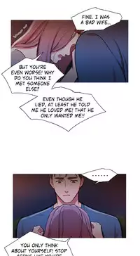 [PINKO] Scandal of the Witch Ch.1-28 (English) (Ongoing)