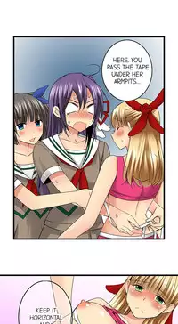 [Jyunn Irie] Sneaked Into A Horny Girls' School Chapter 18-30