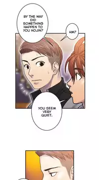 Ghost Love Ch.1-18 (English) (YoManga) (Ongoing)