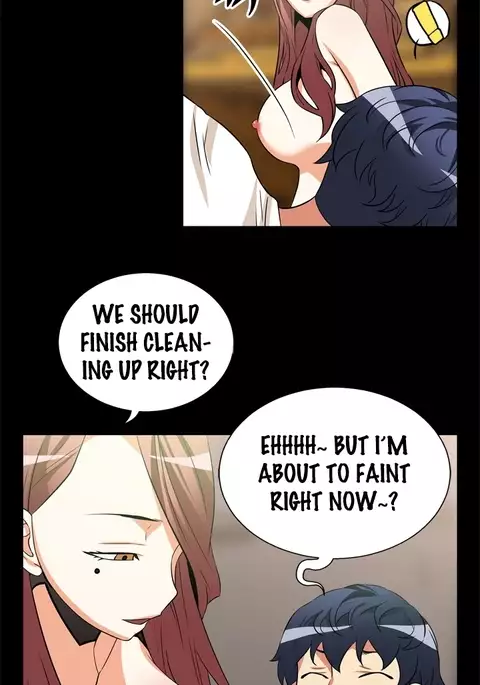 Love Parameter Ch.1-49