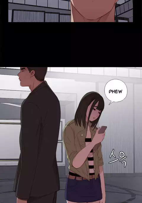 Girl Next Door Ch.1-42