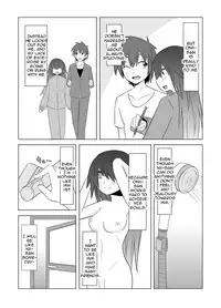 [Eag1e] Watashi no Nii-san wa... | My older Brother... Ch. 1-3 [English] [CrayZayJay]