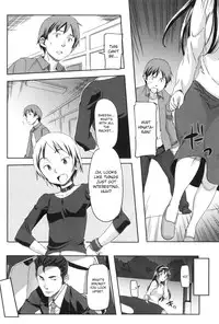 [Sameda Koban] Momozono Gakuen Danshiryou ni Youkoso! | Welcome to the Boys' Dormitory of Momozono School (Complete) [English] [redCoMet]