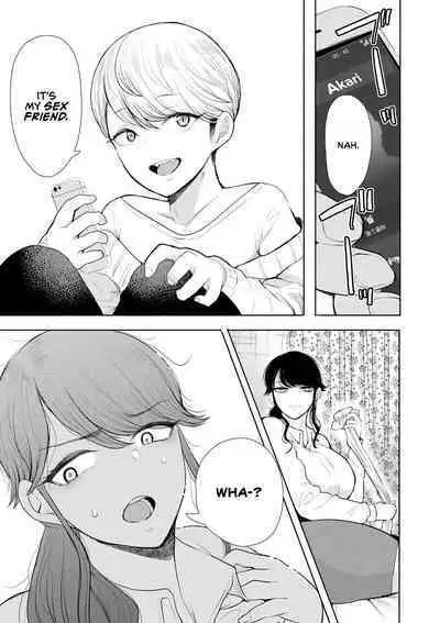 Shachiku OL wa Choukyou o Kotowarenai | The Female Corporate Slave Can't Refuse