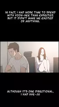 [Mr. Byeong-Su] Cohabitation Ch.1-41 (English) (Ongoing)