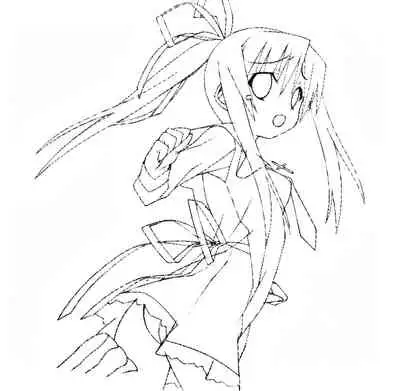 [Lillian] Twinkle☆Crusaders Perfect Visual Book [Kannagi rei･kotamaru]