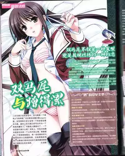 zettairyouiki VOL005