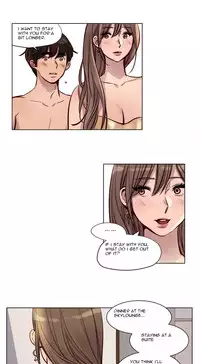 [Ramjak] Atonement Camp Ch.1-33 (English) (Ongoing)