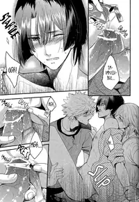 (Love Song ☆ Lesson ♪ 5th) [Tasogaresenpu (Porry)] retake (Uta no Prince-sama) [English] [Silver Lining]