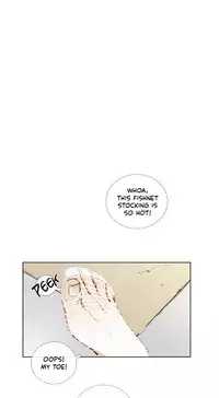 [Silverstar] Talk To Me Ch.1-27 (English) (Ongoing)